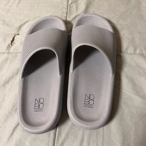 Grey Slides